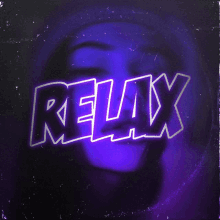 Relax Discord GIF