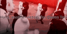 Another Victory For Queen Tori GIF - Another Victory For Queen Tori GIFs