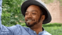 Lafn Love At First Night GIF - Lafn Love At First Night Slay Tv GIFs