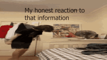Griddy My Honest Reation To That Information GIF - Griddy My Honest Reation To That Information GIFs