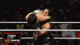 Roxanne Perez Raquel Rodriguez GIF