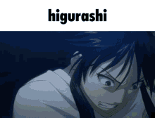 Higurashi No Naku Koro Ni GIF - Higurashi No Naku Koro Ni When They Cry GIFs