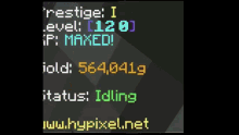 hypixel pit trader gold tradergang pay4truce p4t