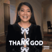 Thank God Real Housewives Of Beverly Hills GIF - Thank God Real Housewives Of Beverly Hills Thank Goodness GIFs