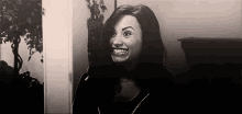 Tal Vez Lo Hare GIF - Demi Lovato Okay Eyebrow Raise GIFs