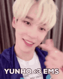 Yunho Loves Ems Yuyuists GIF - Yunho Loves Ems Yuyuists Ems Yuyuists GIFs