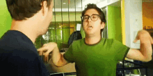 jake and amir college humor dance