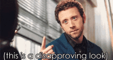 Smh GIF - Disapproving Look Disapprove No GIFs