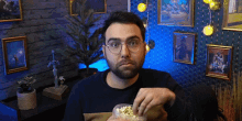 Nymeko Popcorn GIF - Nymeko Popcorn GIFs