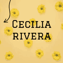 Cecilia GIF - Cecilia GIFs