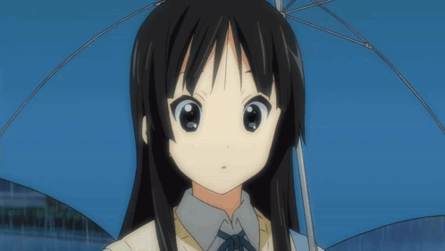 SuperHD.pics: Akiyama Mio K ON Anime Desktop Bakcgrounds Desktop Background