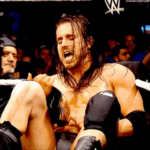 adam cole nxt champion wwe nxt take over wrestling