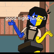 Good Night Juno GIF - Good Night Juno GIFs