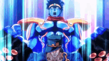 jojo 's bizarre adventure stardust crusaders stardust crusaders stardust crusaders stardust crusaders stardust