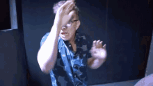 Surprise Scared GIF - Surprise Scared Fear GIFs