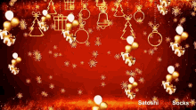 Bitcoinsv Christmas Bsv Christmas GIF