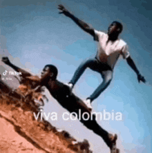 Viva Colombia GIF - Viva Colombia GIFs