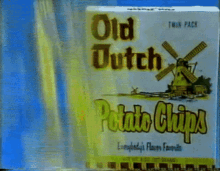 Old Butch Chips GIF - Old Butch Chips Commercial GIFs
