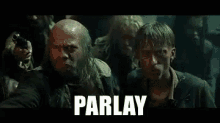 Parlay Potc GIF - Parlay Potc GIFs