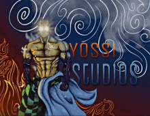 Yossi Studios GIF - Yossi Studios GIFs