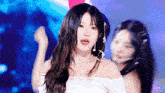Fromis9 Hayoung GIF - Fromis9 Hayoung GIFs