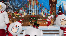 Metapixel Gransaga GIF - Metapixel Gransaga Christmas GIFs