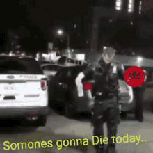 Cops Police GIF - Cops Police Thrown Water GIFs