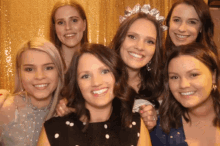 Hens Party GIF - Hens Party Smile GIFs