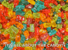 candy sweet candies delicious yummy