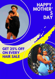 Mothers Day Sale GIF - Mothers Day Sale Indique Hair Sale GIFs