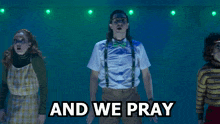 And We Pray Nerdy Prudes Must Die GIF - And We Pray Nerdy Prudes Must Die Npmd GIFs