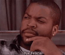 Friday Ice Cube GIF - Friday Ice Cube Bye Felicia GIFs