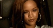 Rihanna Riri GIF - Rihanna Riri Smile GIFs