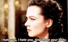 Hate Mad GIF - Hate Mad Angry GIFs