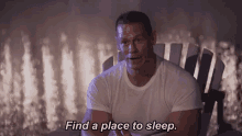 When You'Re In The Dog House GIF - Find A Place To Sleep Sleep Sleeping GIFs