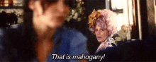 The Hunger Games Effie GIF