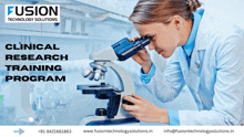 Clinical Research Training Program Clinical Trials Course GIF