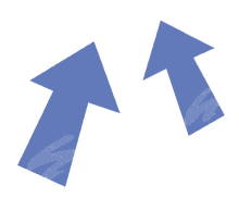 fullframenl fullframe arrow pijl blauw
