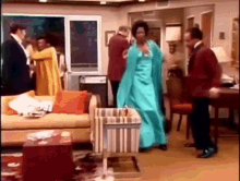 The Jeffersons George Jefferson GIF - The Jeffersons George Jefferson Sherman Hemsley GIFs