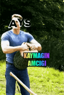 Ays Kaymak GIF - Ays Kaymak Ahmet Yusuf GIFs
