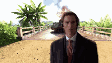 American Psycho Christian Bale GIF - American Psycho Christian Bale Rising Storm2 GIFs