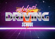 Mlalazi Driving School GIF - Mlalazi Driving School GIFs