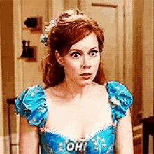 Enchanted Oh GIF - Enchanted Oh Happy GIFs