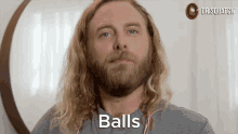 balls ball ballsy testicles testicle
