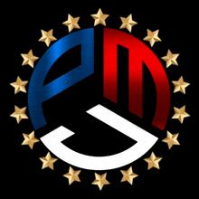Pmj Pinoy Flag GIF - Pmj Pinoy Flag Pmj Logo GIFs