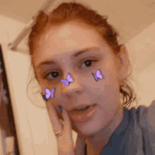 Silly Me Selfie GIF - Silly Me Selfie Filter GIFs