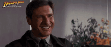 Laugh Indy GIF - Laugh Indy Indiana Jones GIFs
