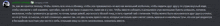 a blurred image of a russian text with a blue circle in the upper left corner