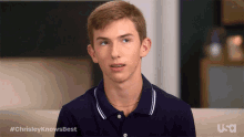 Annoyed Chrisley Knows Best GIF - Annoyed Chrisley Knows Best Irritated GIFs