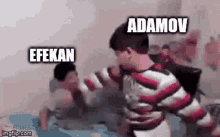 Adamov Efekan GIF - Adamov Efekan GIFs